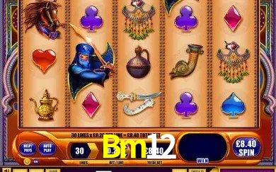 Ofertas Exclusivas Bm12