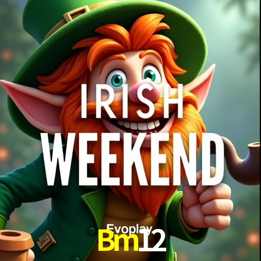 Estatísticas do Jogo Bm12