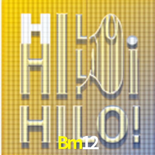 Estratégias Crash Games Bm12