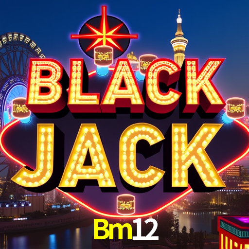 Estatísticas Esportivas Bm12