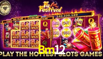 Especiais de Fim de Semana Bm12