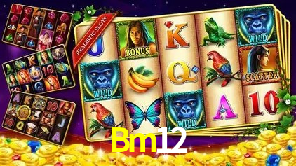 Promoção Relâmpago Bm12