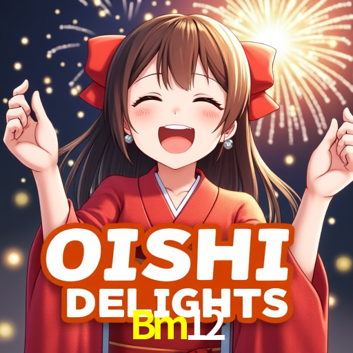 Provedores de Jogos Bm12