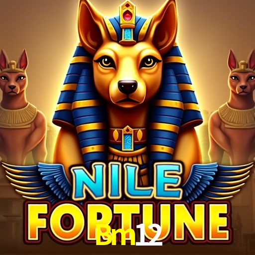 Diretório de Jogos Bm12