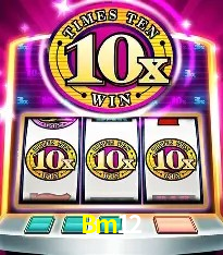 Promoções Sazonais Bm12