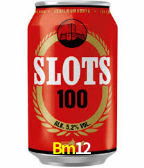 Bônus de Boas-vindas Bm12